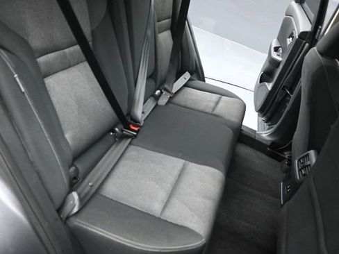 Used 2025 Nissan Rogue SV image 25