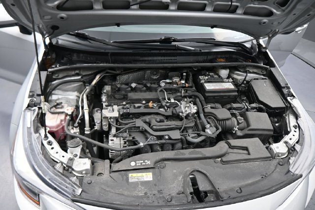 Used 2024 Toyota Corolla LE FWD image 12