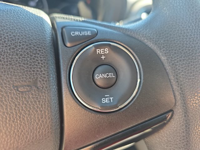 Used 2016 Honda HR-V EX image 18