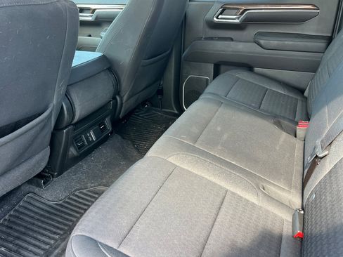 Used 2022 Chevrolet Silverado 1500 RST image 14