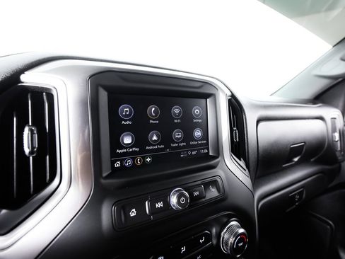Used 2024 GMC Sierra 1500 Pro w/ Graphite Edition AWD/4WD image 26