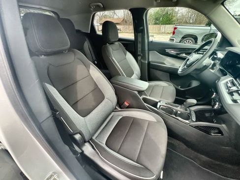 Certified 2025 Chevrolet TrailBlazer LT image 26