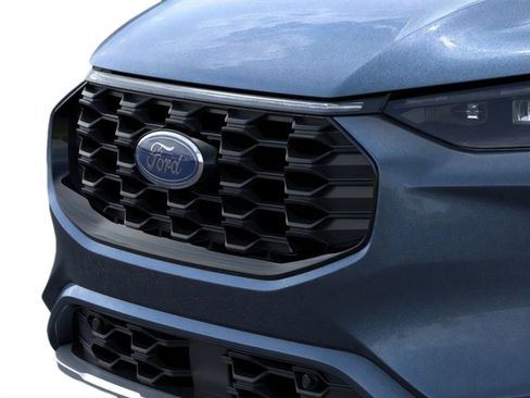 New 2026 Ford Escape ST-Line Elite w/ Premium Technology Package AWD/4WD image 17