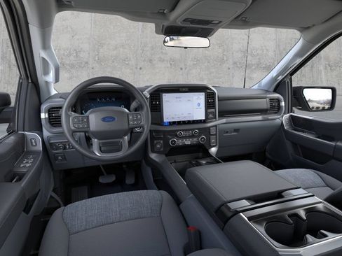 New 2026 Ford F150 XLT AWD/4WD image 10