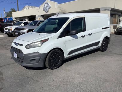 Used 2015 Ford Transit Connect XL