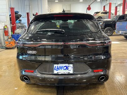 Used 2024 Dodge Hornet R/T Plus