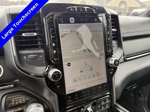 Used 2024 RAM 1500 Limited image 3