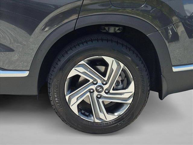 Used 2023 Hyundai Santa Fe SEL w/ Premium Package FWD image 16