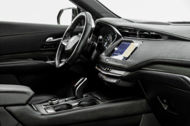 Used 2020 Cadillac XT4 Sport AWD/4WD image 23