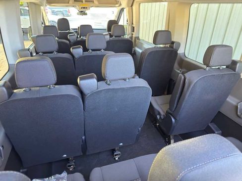New 2025 Ford Transit 350 XLT image 6