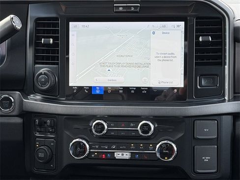 Used 2026 Ford F350 Platinum image 17