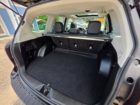 Used 2018 Subaru Forester 2.5i Limited AWD/4WD image 28