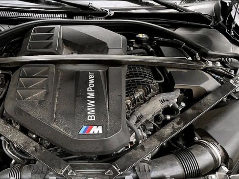 Used 2022 BMW M4 xDrive Competition w/ M Driver's Package image 28