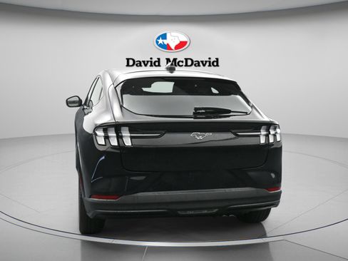 Used 2025 Ford Mustang Mach-E Premium AWD/4WD image 7