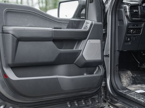 New 2026 Ford F150 Lariat w/ Equipment Group 501A Mid image 43