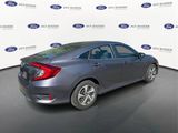 Used 2020 Honda Civic LX image 5