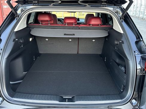 New 2026 MAZDA CX-50 AWD 2.5 Hybrid w/ Weather Package image 23