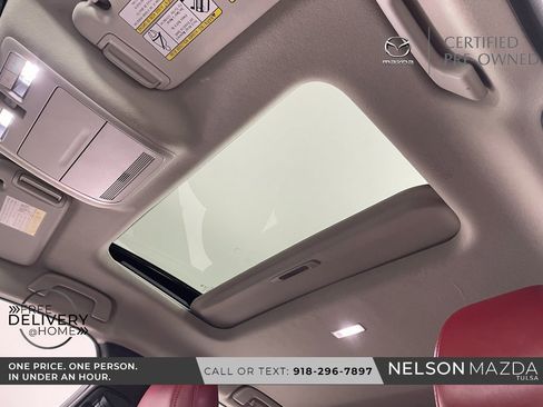 Certified 2025 MAZDA CX-30 AWD 2.5 S w/ Preferred Package image 22