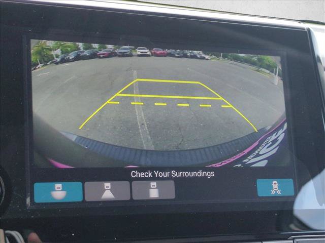 Certified 2019 Honda Odyssey EX-L image 14