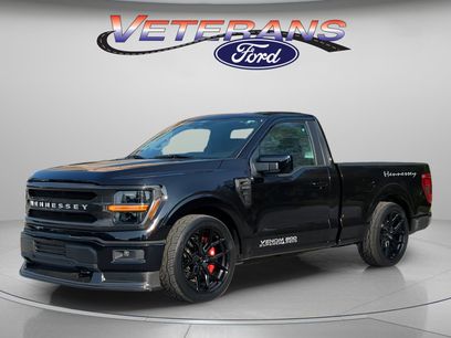 New 2026 Ford F150 XL w/ Equipment Group 103A High