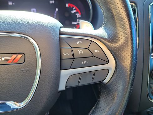 Used 2019 Dodge Durango GT w/ Blacktop Package AWD/4WD image 27
