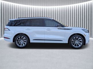 New 2026 Lincoln Aviator 2WD video 2