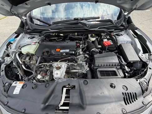 Used 2019 Honda Civic LX image 24