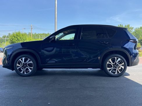 New 2026 MAZDA CX-5 Preferred AWD/4WD image 11