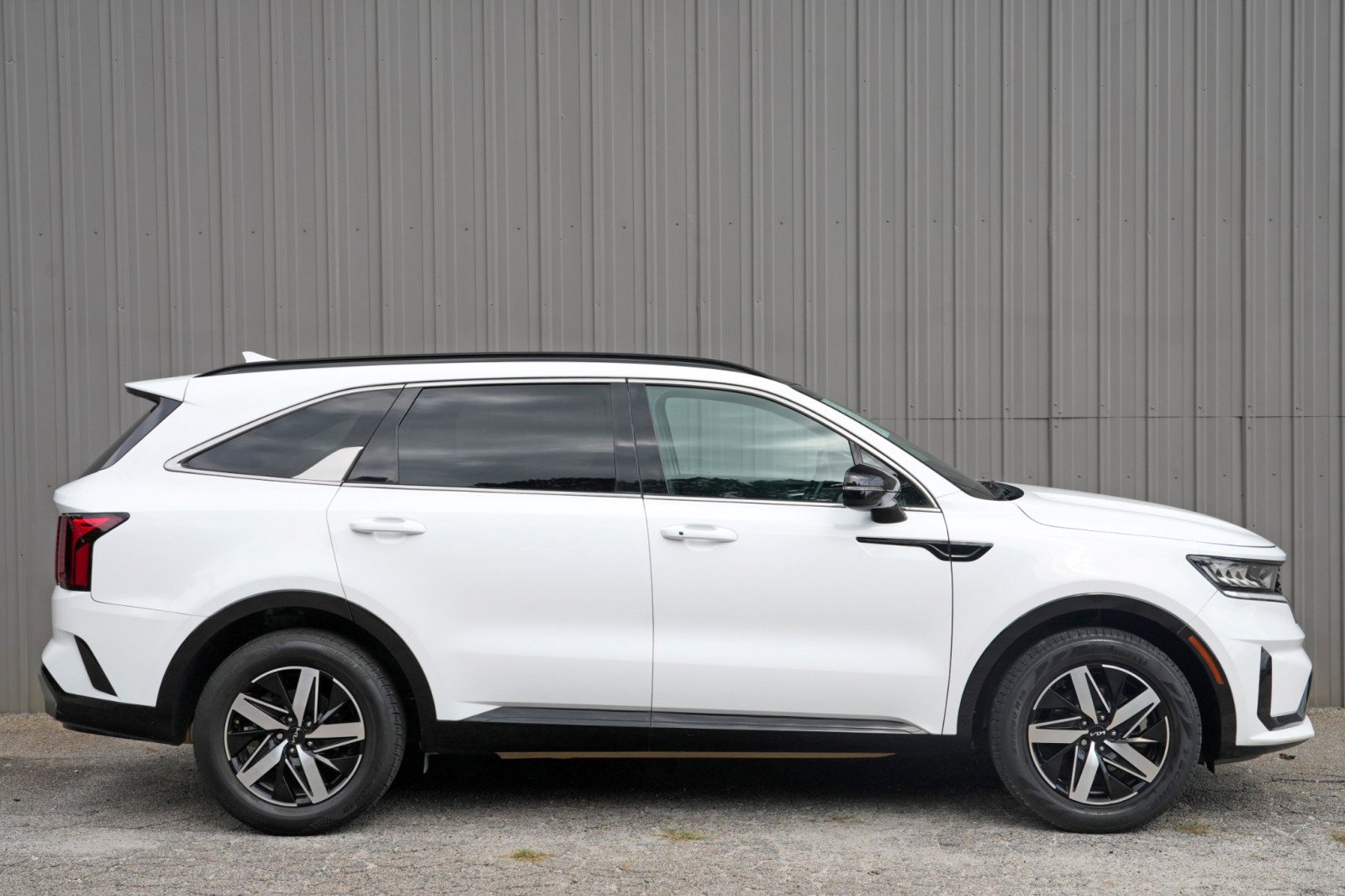 Used 2022 Kia Sorento EX w/ Panoramic Sunroof Package FWD image 52