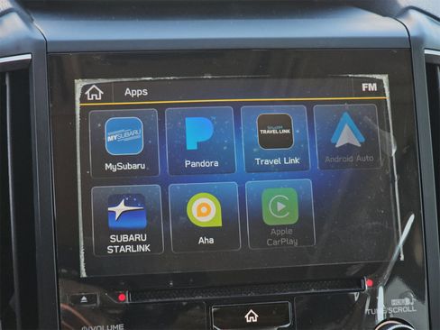 Used 2019 Subaru Forester Touring w/ Popular Package #3 image 23