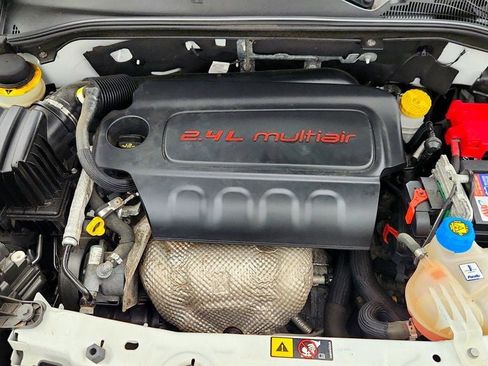 Used 2021 RAM ProMaster City Tradesman image 30