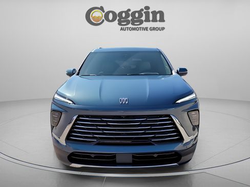 New 2026 Buick Enclave Preferred w/ Super Cruise Package image 26