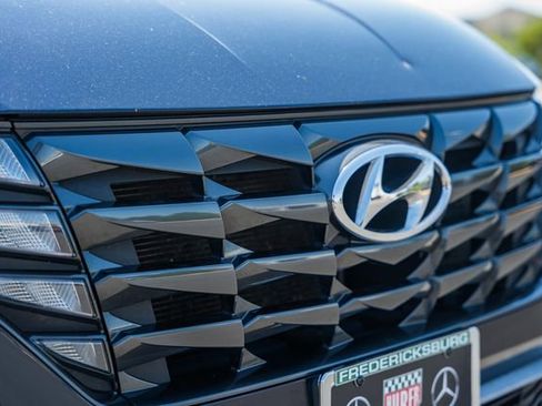 Used 2022 Hyundai Tucson SEL AWD/4WD image 11