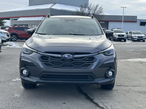 Certified 2025 Subaru Crosstrek 2.5i Limited image 2