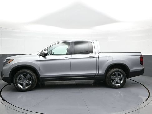 Used 2023 Honda Ridgeline RTL image 9