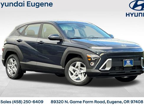 Used 2026 Hyundai Kona SE image 1