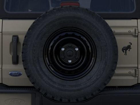 New 2026 Ford Bronco Badlands AWD/4WD image 24