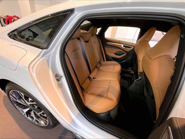Used 2026 Audi A6 Premium Plus AWD/4WD image 22