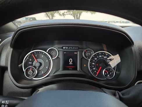 New 2026 RAM 2500 Tradesman AWD/4WD image 59