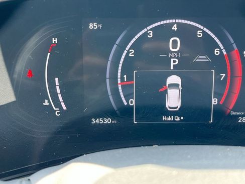 Certified 2024 Lexus NX 350 F Sport image 14