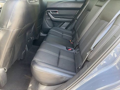 Used 2023 MAZDA CX-50 2.5 S w/ Cargo Package image 29