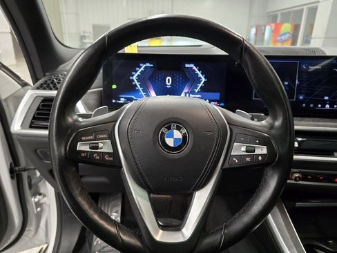 Used 2024 BMW X5 xDrive40i image 20