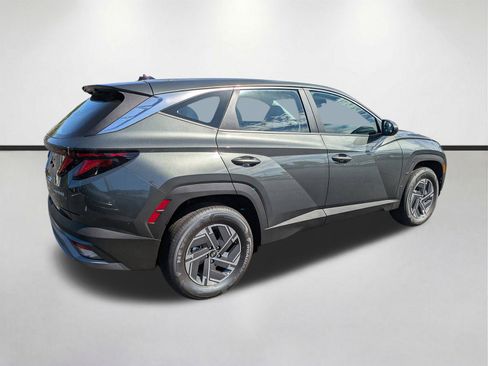 New 2026 Hyundai Tucson Blue SE AWD/4WD image 5