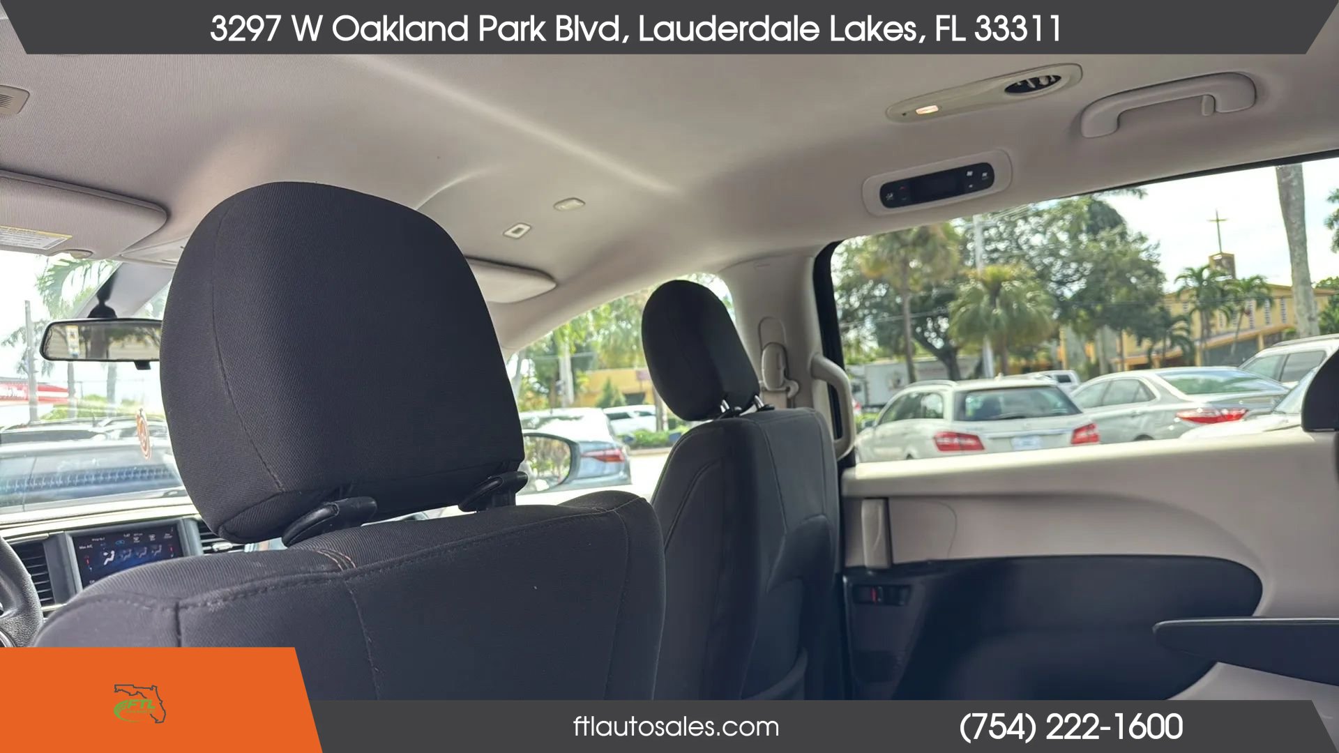 Used 2018 Chrysler Pacifica LX FWD image 26