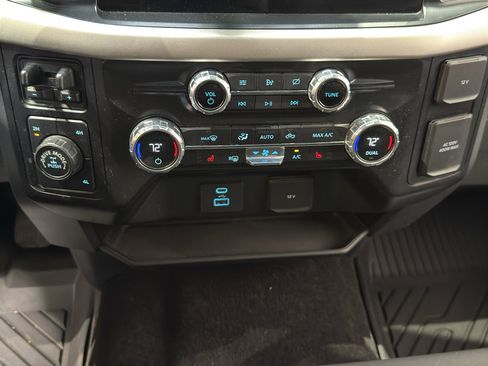 Used 2021 Ford F150 XLT w/ Equipment Group 302A High AWD/4WD image 32