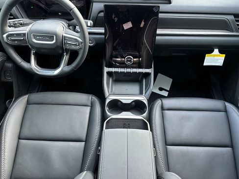 New 2026 GMC Terrain Denali w/ LPO, Floor Liner Package image 14