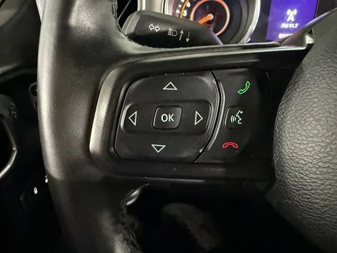 Used 2022 Jeep Gladiator Sport AWD/4WD image 29
