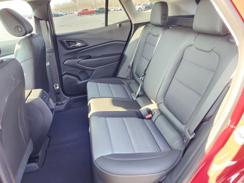 Used 2026 Chevrolet Trax LT image 8