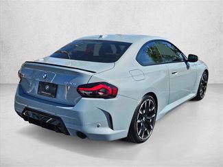 New 2026 BMW 230i Coupe w/ Premium Package video 2