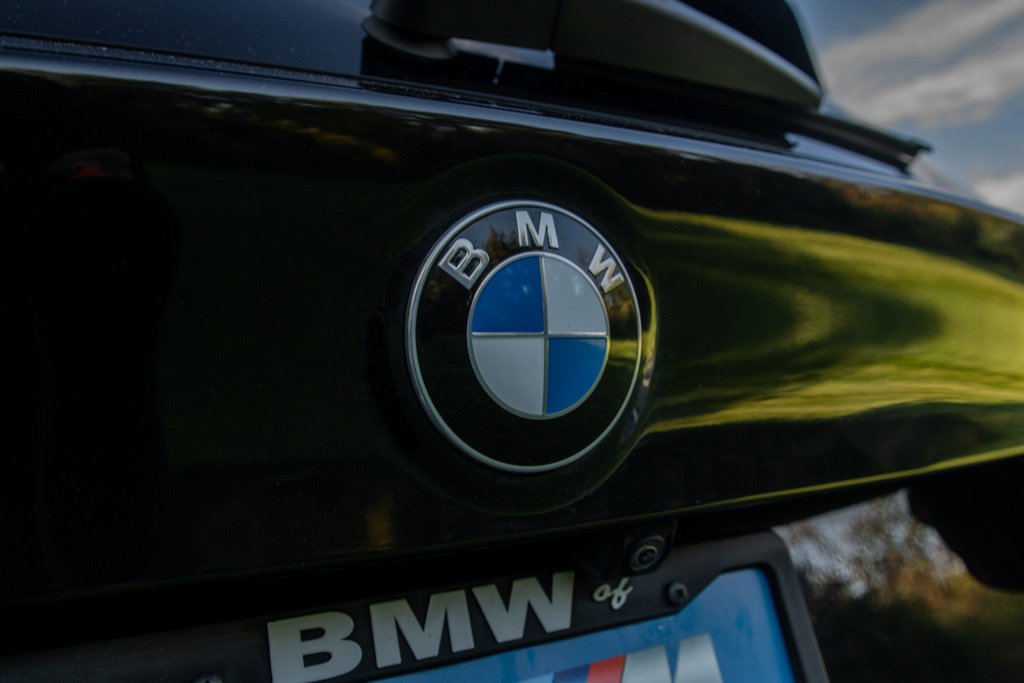 Certified 2024 BMW X3 xDrive30i w/ Premium Package AWD/4WD image 6